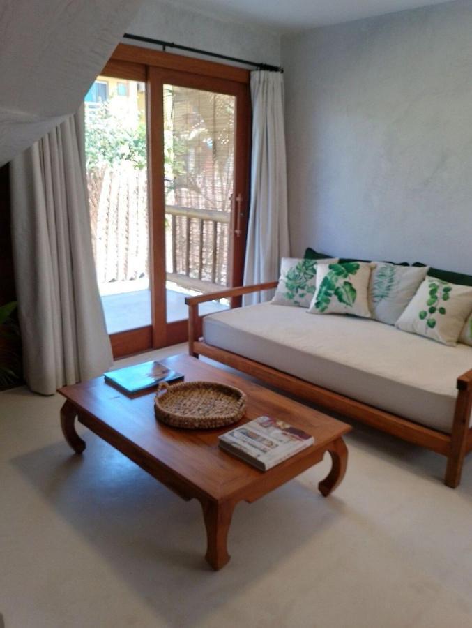 Vila Casa Paula Barra Grande  Exteriér fotografie