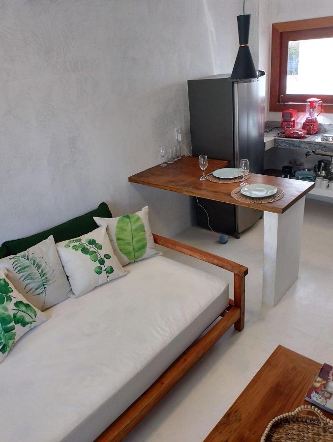 Vila Casa Paula Barra Grande  Exteriér fotografie