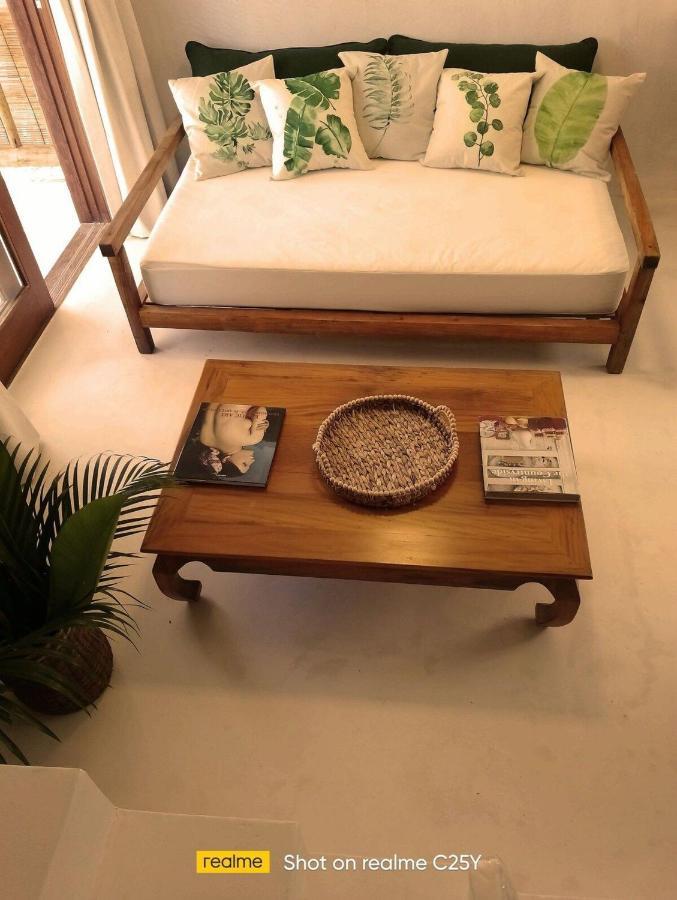 Vila Casa Paula Barra Grande  Exteriér fotografie