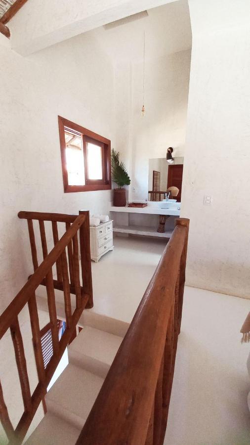 Vila Casa Paula Barra Grande  Exteriér fotografie