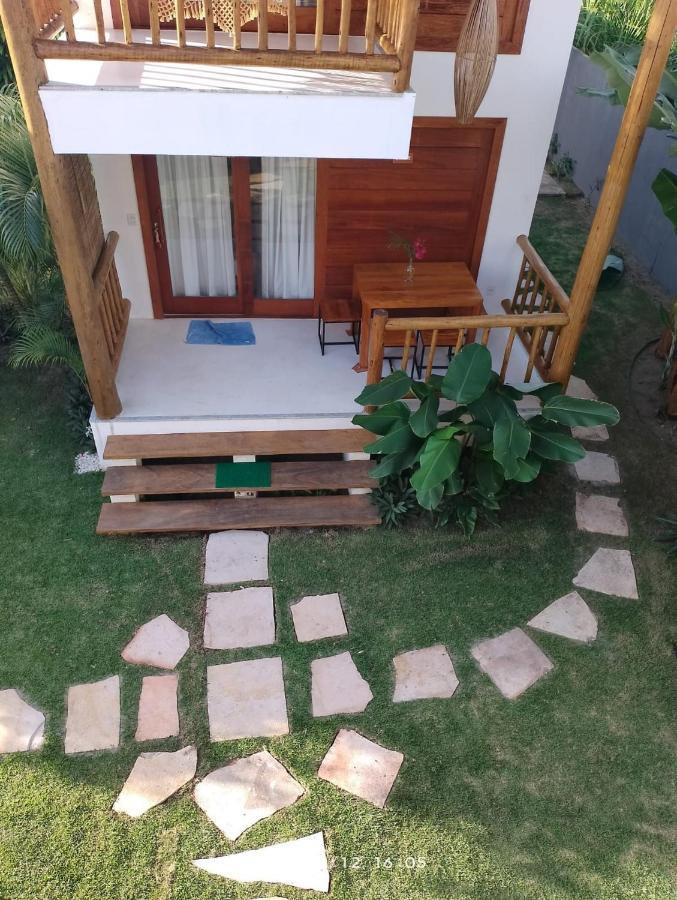Vila Casa Paula Barra Grande  Exteriér fotografie