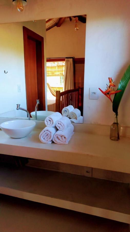 Vila Casa Paula Barra Grande  Exteriér fotografie