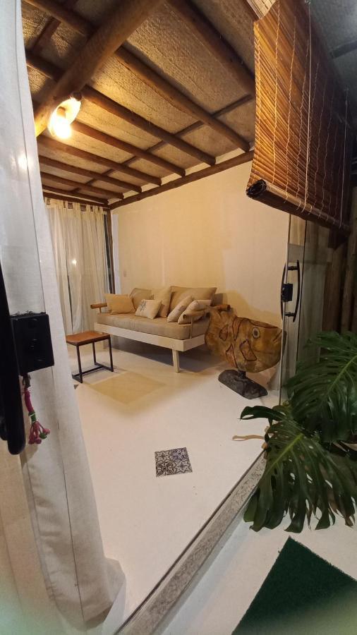 Vila Casa Paula Barra Grande  Exteriér fotografie