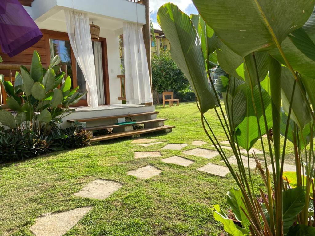 Vila Casa Paula Barra Grande  Exteriér fotografie