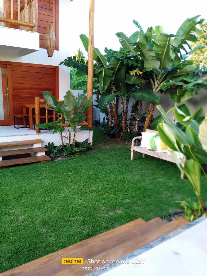 Vila Casa Paula Barra Grande  Exteriér fotografie